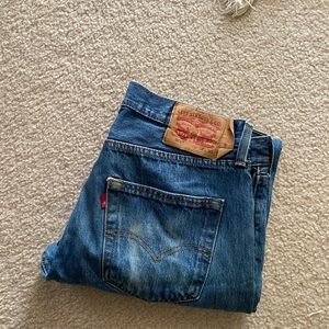 Levi’s Jeans